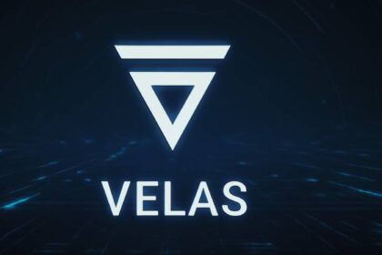 What is Velas?