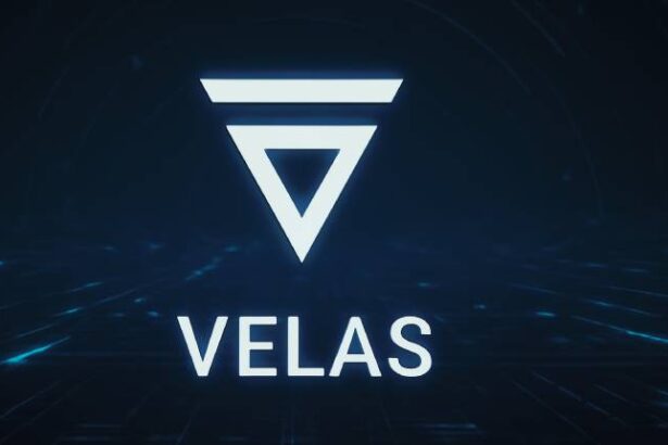 What is Velas?