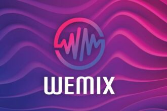 What is WEMIX? 