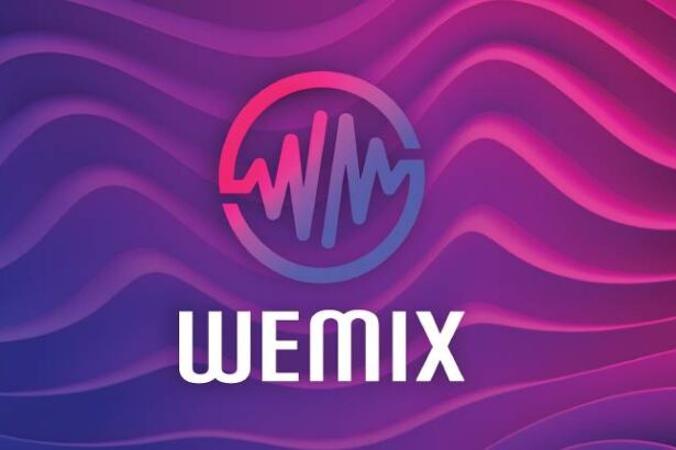 What is WEMIX? 