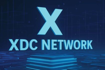 What is XDC Network?