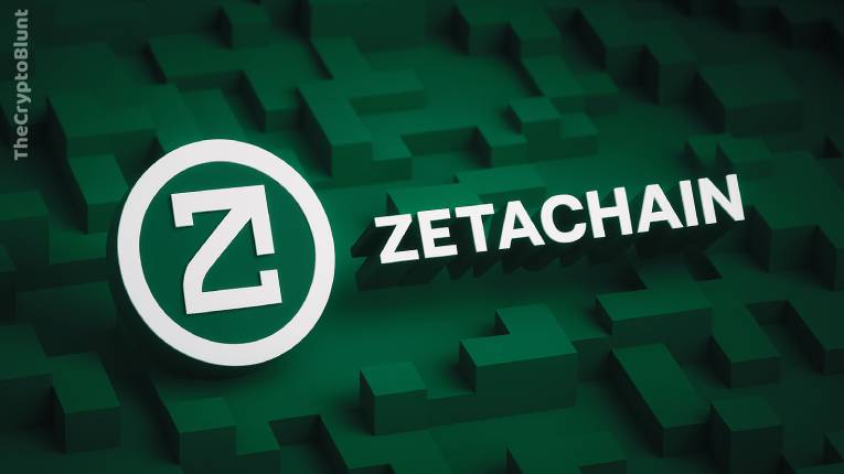 What is ZETA?