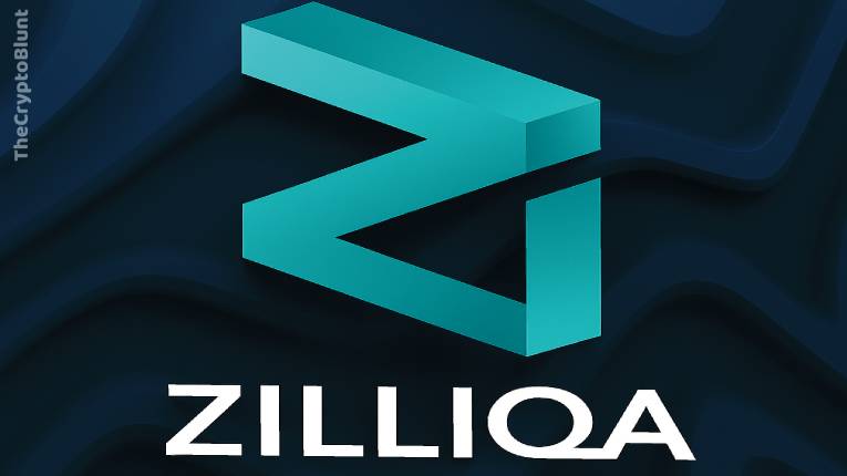 What is Zilliqa?