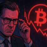 Australian SMSF Investors Reduce Cryptocurrency Allocations by 4% in Retirement Portfolios