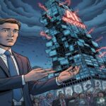 AI Boom Could Be a House of Cards, Deutsche Bank Cautions