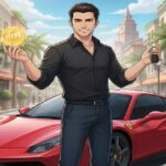 Arthur Hayes Reveals He Sold All His HYPE to Buy a Ferrari