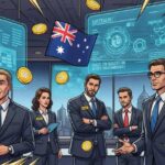 Australian Regulator ASIC Eases Compliance Rules for Stablecoin Intermediaries
