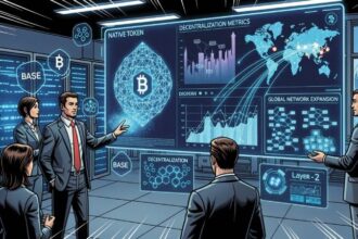 Base Blockchain Considers Native Token Launch to Enhance Decentralization and Global Expansion
