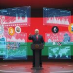 Belarus President Urges Banking Sector to Embrace Crypto as Economic Sanctions Intensify
