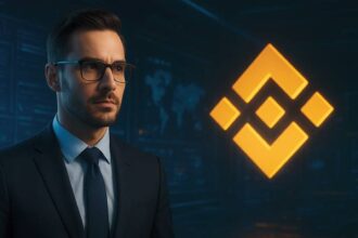 Binance Appoints Compliance Veteran to APAC Leadership as Australian Oversight Intensifies