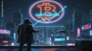 Bitcoin Bull Market Continues as Price Rebounds Above $112K