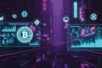 Bitcoin Consolidation Phase: Novogratz Reports Treasury Companies Shifting Focus to Altcoins