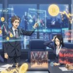 Bitcoin Treasury Firm's Reverse Stock