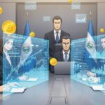 Bitcoin Accumulation Continues: Metaplanet and El Salvador Add BTC Despite Neutral Market Sentiment