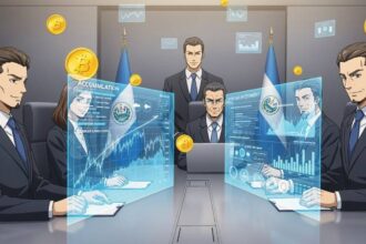 Bitcoin Accumulation Continues: Metaplanet and El Salvador Add BTC Despite Neutral Market Sentiment