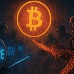 Bitcoin Node Battle: Core Neutrality Clashes with Knots Filtering in Ongoing Developer War