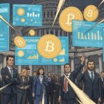 Bitcoin Treasury Council Formed: Advocates Push Corporate Crypto Adoption Through Congress