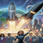 BlackRock Targets Bitcoin Yield With ETF Sequel to IBIT