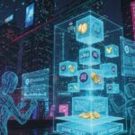 Blockchain Gaming Revolution: Intelligent Agents Set to Reshape Gaming Ecosystems, Director Claims