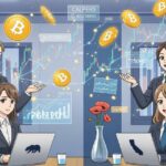 California's Massive $500 Billion Pension Fund Faces Internal Split Over Bitcoin Exposure