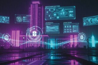 Chainlink's Government Push: Trump Admin Agencies Moving On-Chain to Enhance Election Systems