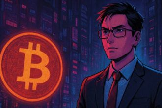 CIMG Inc Raises $55 Million for Bitcoin Holdings as Crypto Firms Accelerate Stockpiling