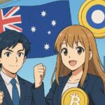 Coinbase and OKX Spearhead Crypto Adoption in Australian Superannuation Funds