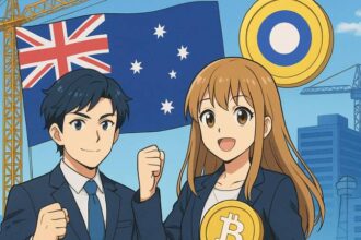Coinbase and OKX Spearhead Crypto Adoption in Australian Superannuation Funds