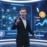 Coinbase CEO Brian Armstrong: Next Major Crypto Legislation Coming Like a 'Freight Train'