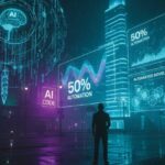Coinbase CEO's Bold Vision: Artificial Intelligence to Write Half of Platform's Code