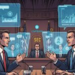 Coinbase Challenges SEC Transparency: Gensler's Missing Text Messages Spark Accountability Demand