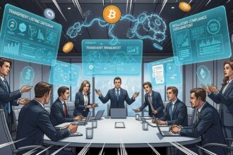 Coinbase Transparency Initiative: Exchange Publishes Detailed Crypto Asset Listing Process Guide