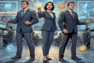 Coinbase Unveils Revolutionary Futures Index Blending Crypto and Technology Stocks
