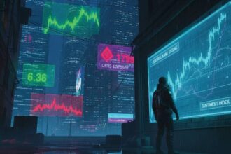 Crypto Bull Market Analysis: Central Bank Easing and Low Sentiment Indicate Early Cycle Phase