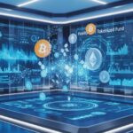 Institutional Crypto Milestone: Fidelity Tokenized Fund Launch Marks On-Chain Adoption Breakthrough