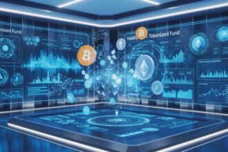 Institutional Crypto Milestone: Fidelity Tokenized Fund Launch Marks On-Chain Adoption Breakthrough