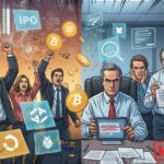 Crypto IPO Boom Continues as Gary Gensler's Missing Text Messages Create Regulatory Storm