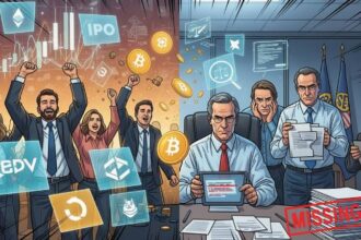 Crypto IPO Boom Continues as Gary Gensler's Missing Text Messages Create Regulatory Storm