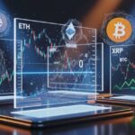 Crypto Market Shift: Ethereum Volatility Drops to Zero, Bitcoin Oversold Creates Uptrend, XRP Shows Recovery Signs