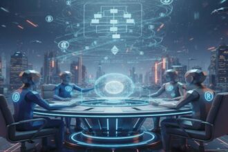 Democratic Senators Advocate Bipartisan Plan to Simplify Crypto Market Structure Bill