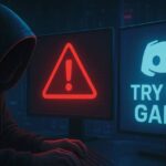 Discord 'Try My Game' Scam Targets Crypto Users in Rising Wave of Attacks