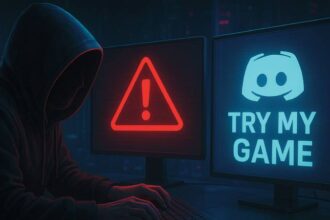 Discord 'Try My Game' Scam Targets Crypto Users in Rising Wave of Attacks