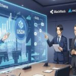 Ethena's USDH Stablecoin Push: BlackRock BUIDL, Anchorage, and Securitize Provide Major Support