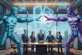 Ethereum-Solana Security Partnership: Unified Blockchain Layers Accelerate Institutional Adoption