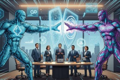 Ethereum-Solana Security Partnership: Unified Blockchain Layers Accelerate Institutional Adoption