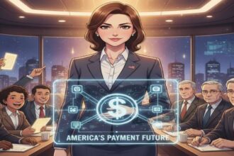 Fed Governor: Stablecoins Will Shape the Future of U.S. Payments