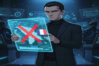 French Role in Moldova Election Censorship Alleged by Telegram Founder