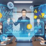 Gemini's European Launch: Derivatives Trading and Ethereum, Solana Staking Now Available