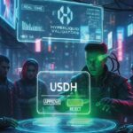 Hyperliquid Community Prepares to Vote on USDH Stablecoin Ticker Designation