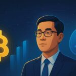 Jason Fang's DV8 Leadership: 99.9% Raise Fuels Thailand's Bitcoin Treasury Ambitions